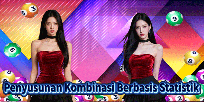 Penyusunan Kombinasi Berbasis Statistik
